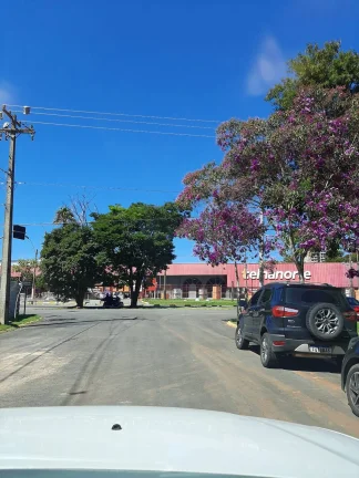 Imagem Terreno no condomínio Parque Imperador