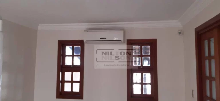 Imagem Casa com 3 dormitórios para alugar, 170 m² por R$ 4.770,00/mês - Jardim Chapadão - Campinas/SP