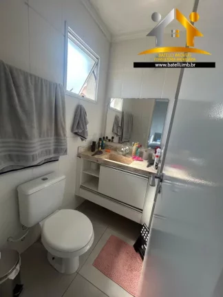 Imagem Casa à venda no condomínio San Paolo na Granja Viana - Batelli Imóveis