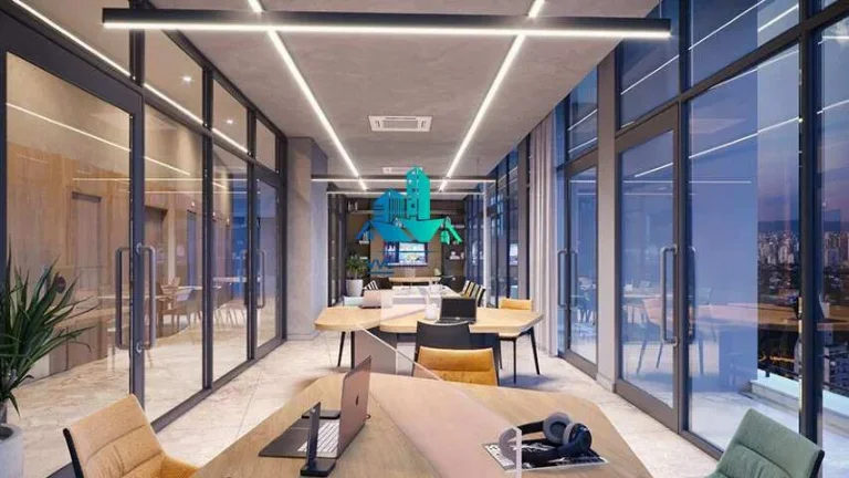 Imagem STUDIO NOVO À VENDA – | 32 m2 | AO LADO DO METRÔ CLÍNICAS