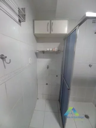 Imagem Apartamento com 33M² na aclimação por R$ 210 mil