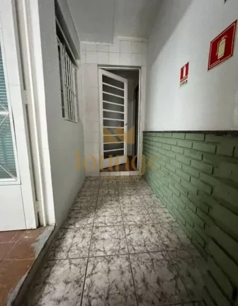 Imagem Galpão Comercial à Venda Jardim do Sol Z.Leste - Sorocaba/SP