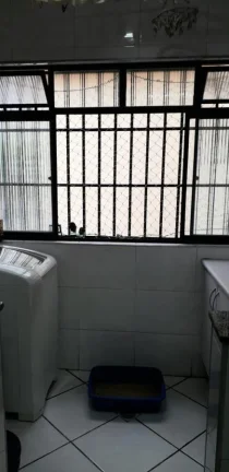Imagem Apartamento para Venda em Santo André / SP no bairro Campestre