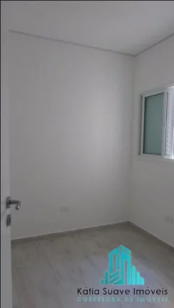 Imagem Cobertura para Venda em Santo André / SP no bairro Parque Novo Oratório