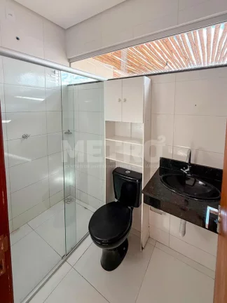 Imagem Casa para locação no Lot. Tereza Cristina com 3 quartos, planejados, Petrolina