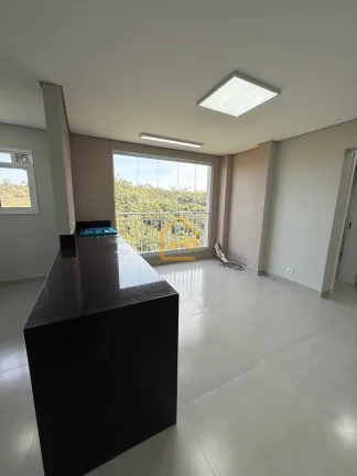 Imagem Apartamento 2 dormitórios (1suíte),1 vaga, Cond.Alvorada Arboville, Jacareí
