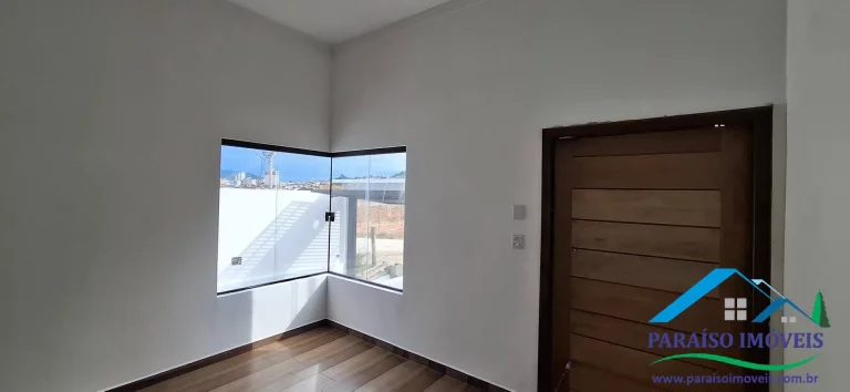 Imagem Casa Nova com Vista Panorâmica à Venda no Residencial Terras D...apos;Itália