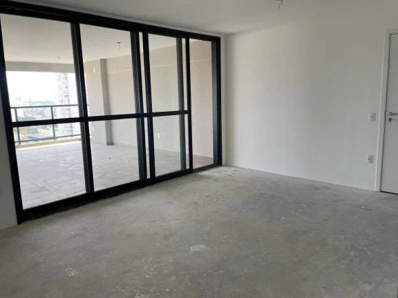 Imagem VILA ROMANA Apto 132m² em Excelente localização, próximo a hospitais.