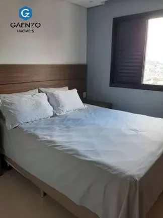 Imagem Cobertura alto padrão