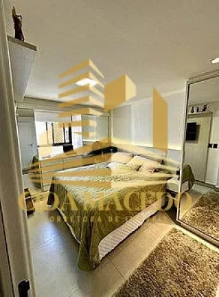 Imagem Apartamento a Venda no bairro Cabo Branco - João Pessoa, PB