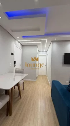 Imagem Apartamento à Venda em Caguassu Zona Norte - Sorocaba/SP