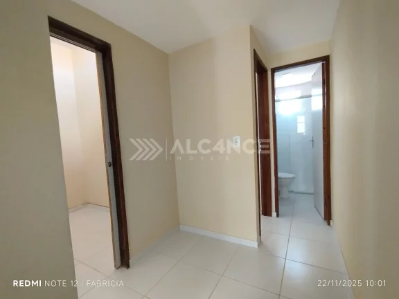 Imagem Casa Duplex - 3 Quartos - 115 m² - Poço, Cabedelo/PB