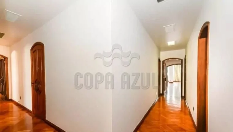 Imagem Copacabana – Rua Anita Garibaldi | Residencial › Apartamento 4 quarto(s) à Venda
