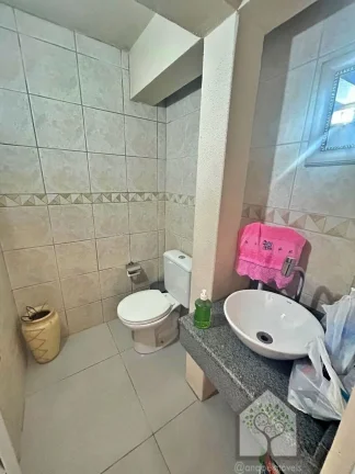 Imagem Casa à venda na Trindade - Florianópolis