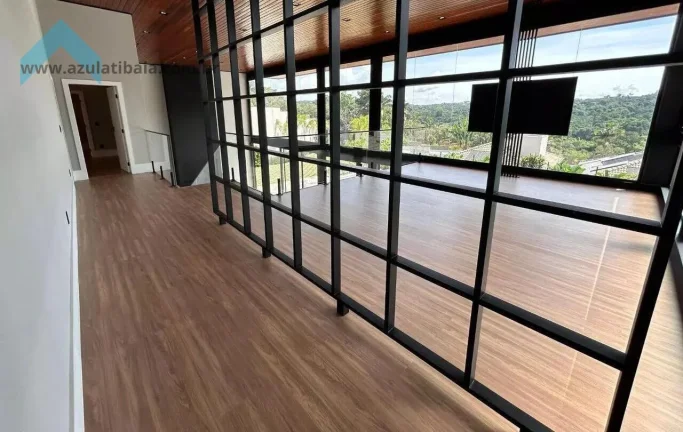 Imagem Descubra o charme de uma casa única em Atibaia-SP