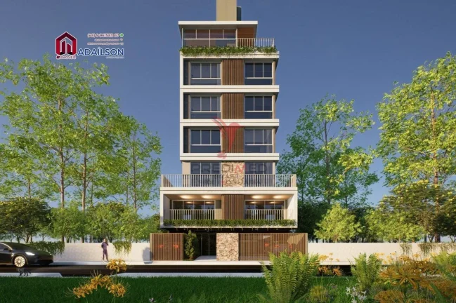 Pré lançamento.Residencial Alerces – Seu Sonho de Morar no paraíso*BOMBINHAS/SC Brasil