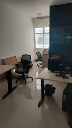 Imagem Studio para Venda em Rio de Janeiro, Centro, 1 vaga