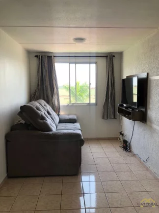 Imagem Apartamento com 3 quartos sendo 1 suíte à venda no Terra da Uva, em Jundiaí.