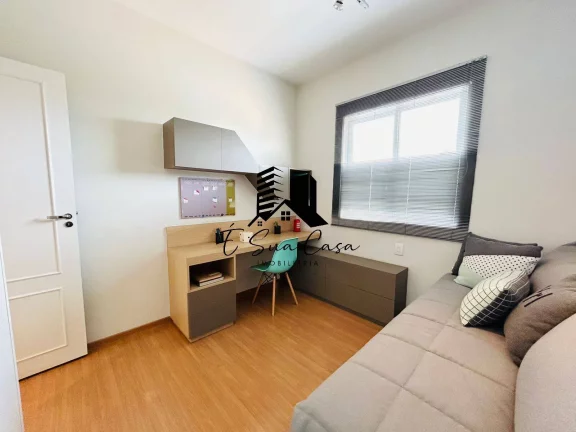 Imagem Apartamento à Venda no Bairro João Pinheiro Contagem/MG