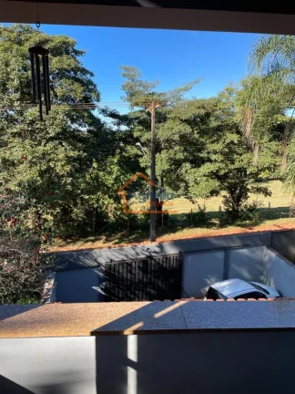 Imagem Chácara à venda no bairro Chácara São Marcelo - Mogi Mirim/SP