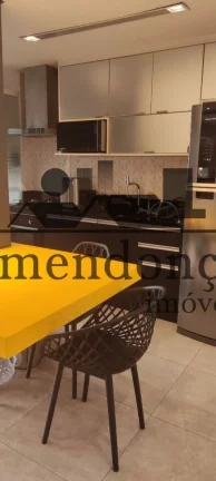 Imagem Apartamento em rua Tranquila do Alto da Lapa pronto para morar com todo conforto.