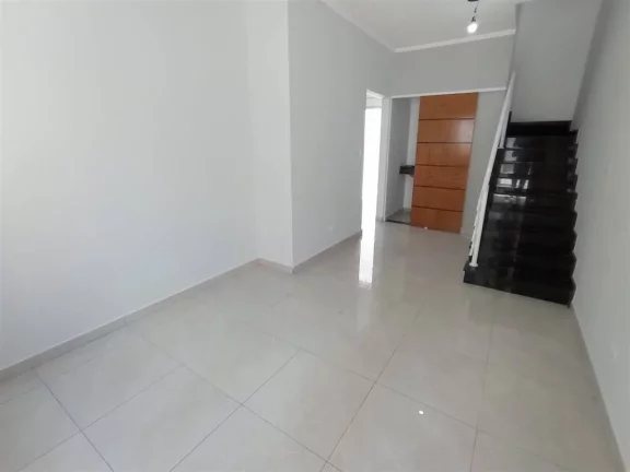 Imagem Casa à Venda em Campo da Aviação, Praia Grande - SP
