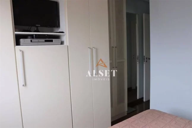 Imagem Cobertura Residencial à venda, Tatuapé, São Paulo - CO0050.