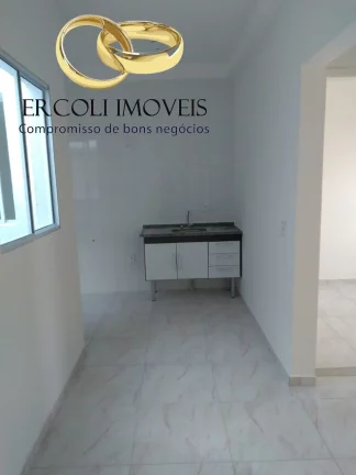 Imagem APARTAMENTO RESIDENCIAL em SÃO PAULO - SP, VILA RÉ