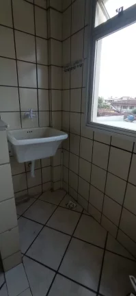 Imagem Apartamento, 02 Quartos, 01 Suite, 01 Vaga de Garagem Acesso de Escada, Praia do Morro, Guarapari ES