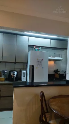 Imagem APARTAMENTO 1 QUARTO, MOBILIADO - GUILHERMINA PRAIA GRANDE/SP