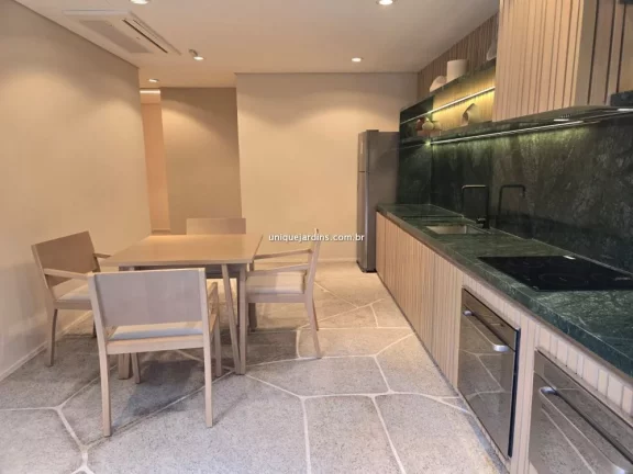 Imagem Apartamento à venda Jardim América São Paulo