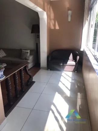 Imagem Apartamento com 3 dormitórios à venda, 150 m² por R$ 960.000,00 - Paraíso - São Paulo/SP