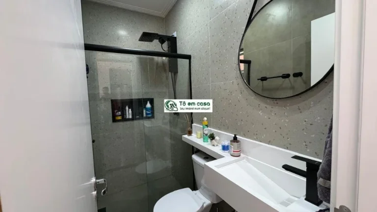 Imagem CASA RESIDENCIAL em SÃO JOSÉ DOS CAMPOS - SP, CIDADE VISTA VERDE