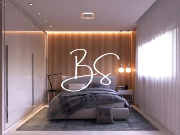 Imagem APARTAMENTO RESIDENCIAL em BALNEÁRIO CAMBORIÚ - SC, CENTRO