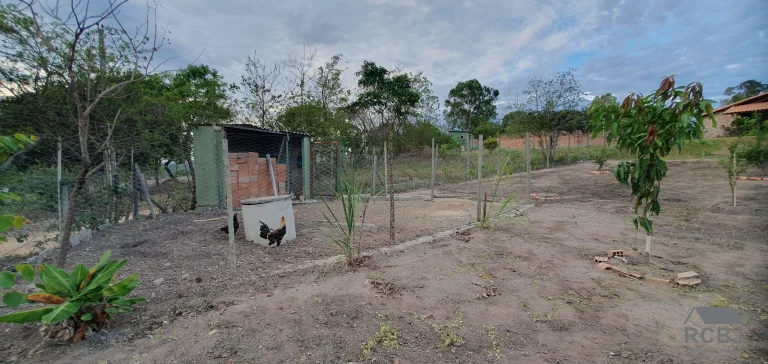 Imagem SITIO RURAL em ESMERALDAS - MG, MONJOLINHOS