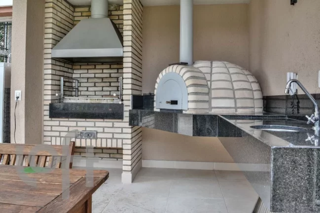 Imagem APARTAMENTO RESIDENCIAL em São Paulo - SP, Mooca