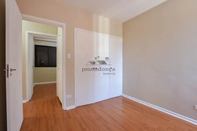 Imagem Apartamento 3 quarto, 2 vagas, 95 m2
