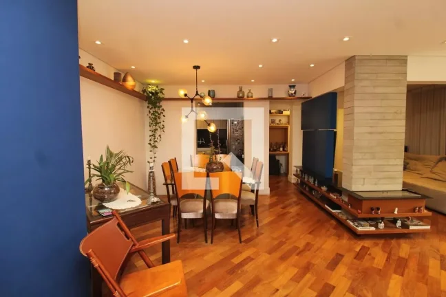 Imagem Apartamento à Venda - Vila Mariana, 2 Quartos, 106 m2