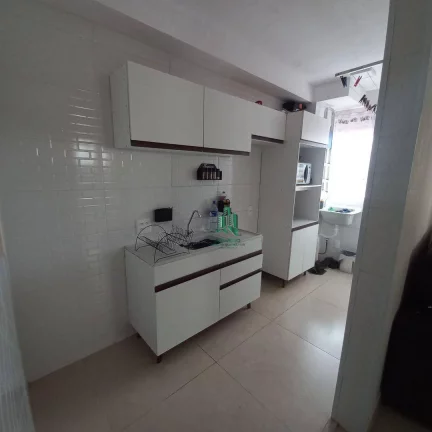 Imagem Apartamento com 2 dormitórios à venda, 42 m² por R$ 230.000,00 - Vila Nova Bonsucesso - Guarulhos/SP