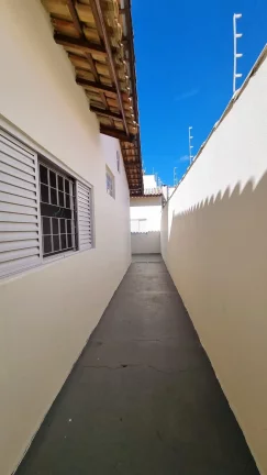 Imagem CASA RESIDENCIAL em FRANCA - SP, PARQUE DO CASTELO