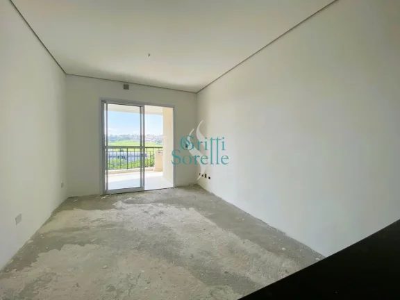 Imagem Apartamento à venda em Parque Paduan - Taubaté/SP.