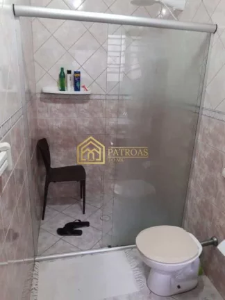 Imagem Casa Padrão