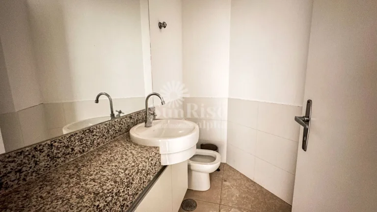 Imagem Laje corporativa à venda na região da Berrini | TOTALMENTE MOBILIADA - 442m² - 10 vagas - R$3.200.000, - Apenas R$7.200,/m² | R. Geraldo F. Gomes - Itaim Bibi, São Paulo/SP