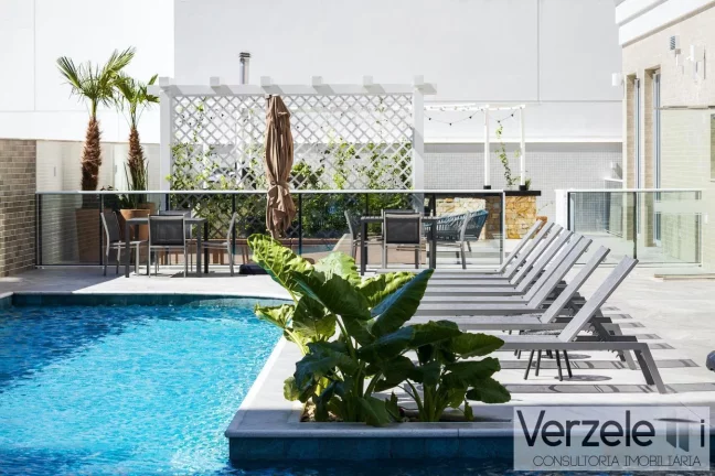 Imagem Cobertura para Venda em Balneário Camboriú / SC no bairro Centro