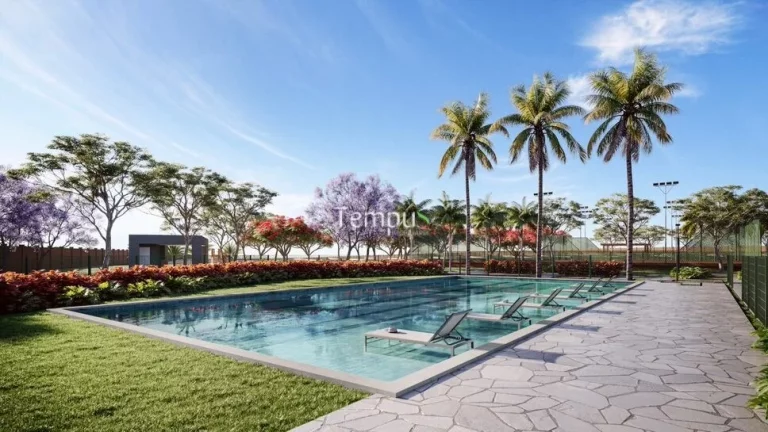 Imagem Casa em Condomínio em Jardins Berlim, Senador Canedo/GO