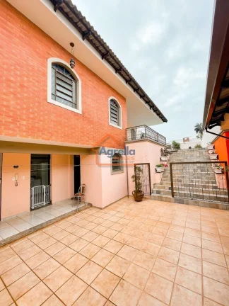 Imagem Casa à venda no bairro Jardim Bi-Centenário - Mogi Mirim/SP