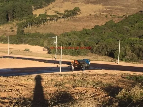 Imagem TERRENO RESIDENCIAL em POÇOS DE CALDAS - MG, PARQUE SAN CARLO