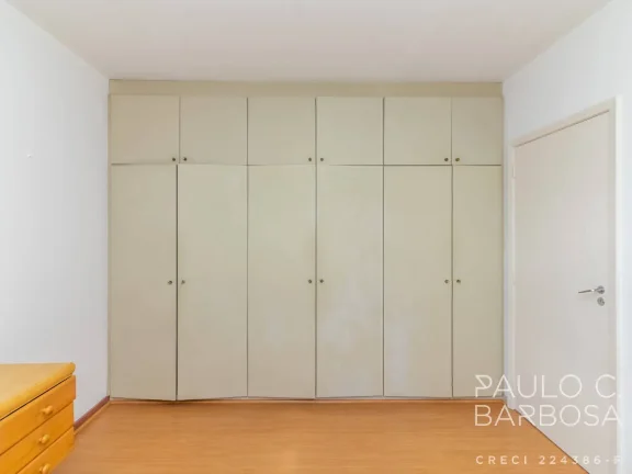 Imagem Jardim Paulista Venda - 4 Dormitórios (1 Suíte) - 2 Vagas - 193m²