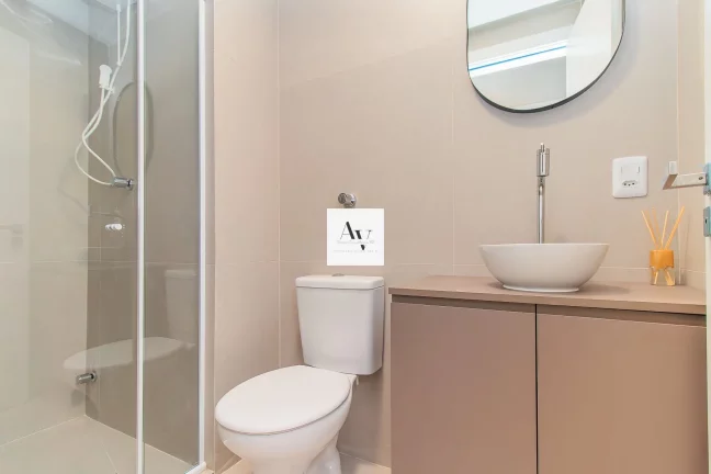 Imagem Apartamento à venda no bairro Vila Ipiranga - Porto Alegre/RS