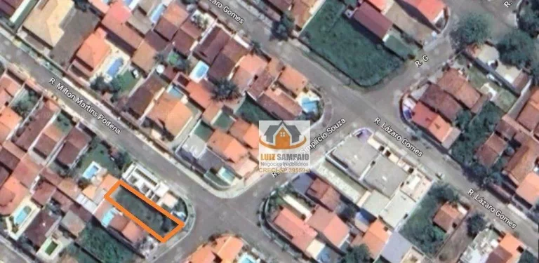 Imagem Oportunidade, Terreno 335m², a 100 metros da praia Jamaica
